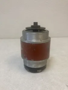 1942 Bendix Aviation Corp Synchro Transmitter C78248 UNTESTED